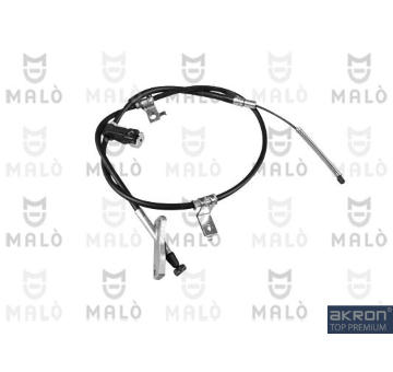 Tazne lanko, parkovaci brzda AKRON-MALÒ 26879