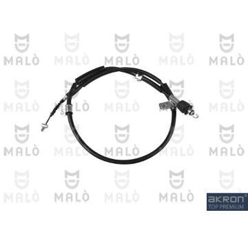 Tazne lanko, parkovaci brzda AKRON-MALÒ 26886