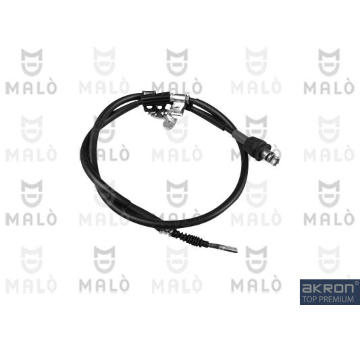 Tazne lanko, parkovaci brzda AKRON-MALÒ 26889