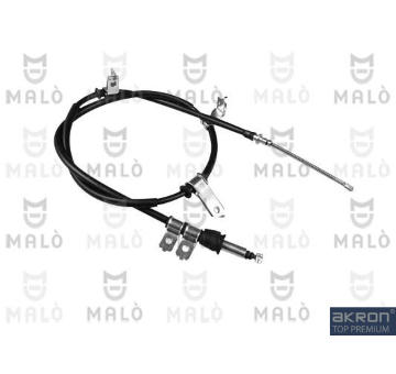 Tazne lanko, parkovaci brzda AKRON-MALÒ 26899