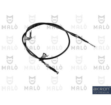 Tazne lanko, parkovaci brzda AKRON-MALÒ 26933