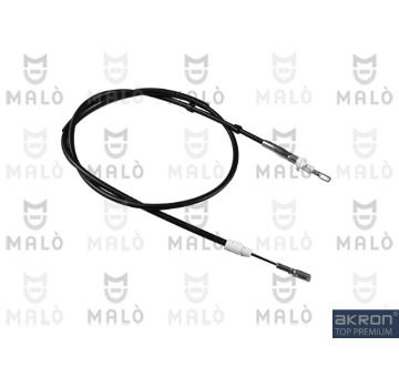 Tazne lanko, parkovaci brzda AKRON-MALÒ 29002
