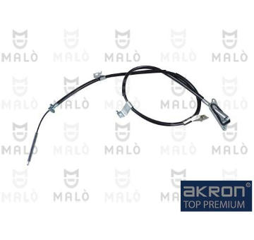 Tazne lanko, parkovaci brzda AKRON-MALÒ 29032