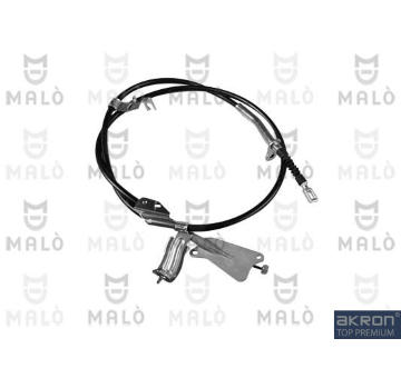 Tazne lanko, parkovaci brzda AKRON-MALÒ 29049