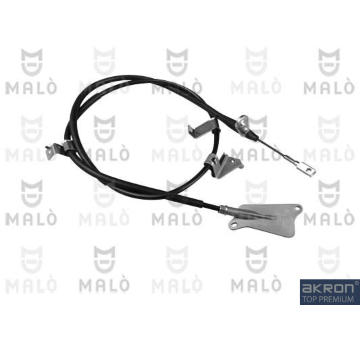 Tazne lanko, parkovaci brzda AKRON-MALÒ 29054
