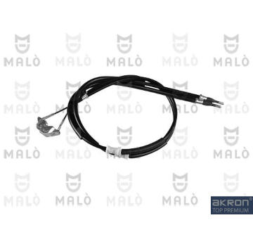 Tazne lanko, parkovaci brzda AKRON-MALÒ 29076