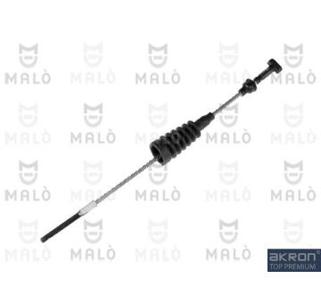 Tazne lanko, parkovaci brzda AKRON-MALÒ 29148