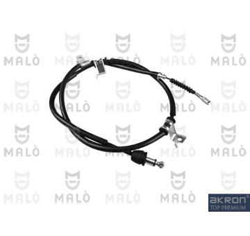 Tazne lanko, parkovaci brzda AKRON-MALÒ 29243