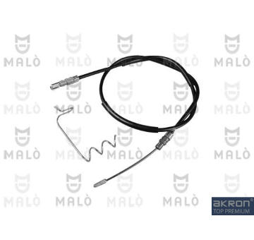 Tazne lanko, parkovaci brzda AKRON-MALÒ 29283
