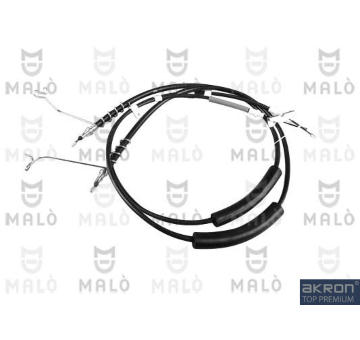 Tazne lanko, parkovaci brzda AKRON-MALÒ 29289