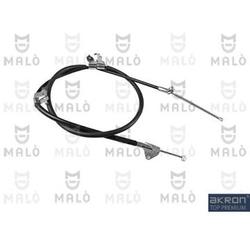 Tazne lanko, parkovaci brzda AKRON-MALÒ 29463