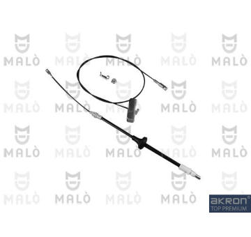 Tazne lanko, parkovaci brzda AKRON-MALÒ 29498