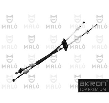 Tazne lanko, rucni prevodovka AKRON-MALÒ 29588