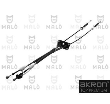 Tazne lanko, rucni prevodovka AKRON-MALÒ 29589