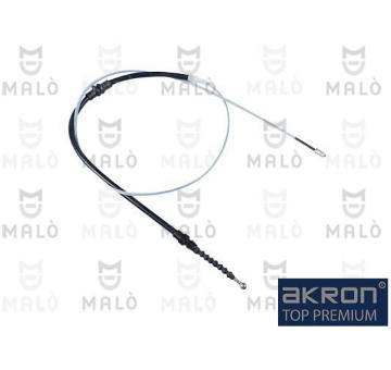 Tazne lanko, parkovaci brzda AKRON-MALÒ 29811