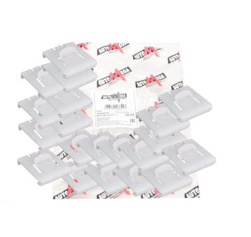 Nastavovací prvek, sedadlo AUTOMEGA 100034710