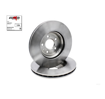 Brzdový kotúč AUTOMEGA 120017010