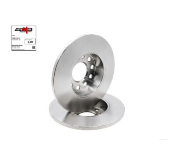 Brzdový kotúč AUTOMEGA 120017410