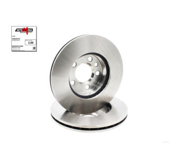Brzdový kotúč AUTOMEGA 120035310