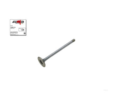 Výpustný ventil AUTOMEGA 130097110