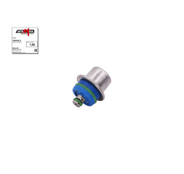 Regulátor tlaku paliva AUTOMEGA 150026610