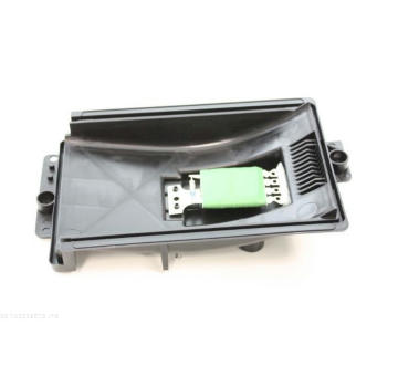Odpor, vnitřní tlakový ventilátor AUTOMEGA 150026910