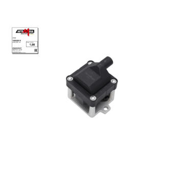 Zapalovací cívka AUTOMEGA 150028010