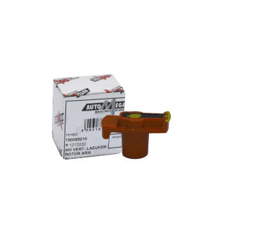 Rotor rozdělovače AUTOMEGA 150095210