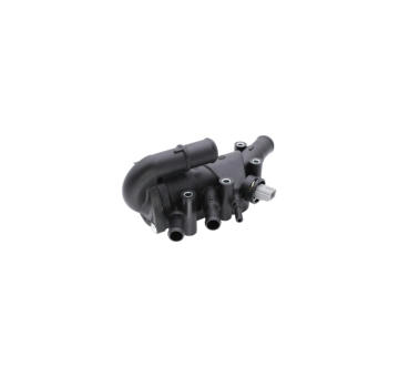 Pouzdro termostatu AUTOMEGA 160023610