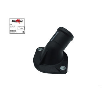 Príruba chladenia AUTOMEGA 160050210