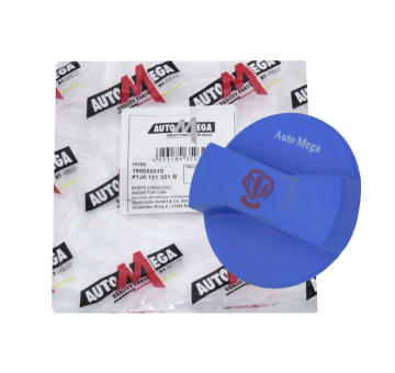 Uzavírací víčko AUTOMEGA 160055510
