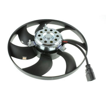 Větrák, chlazení motoru AUTOMEGA 160067710