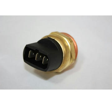 Teplotný spínač ventilátora chladenia AUTOMEGA 160070710