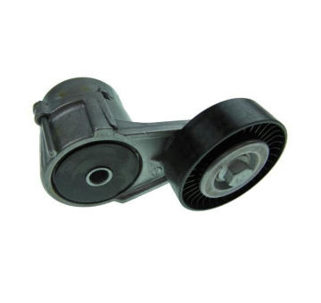 Napinaci rameno, zebrovany klinovy remen AUTOMEGA 160101210