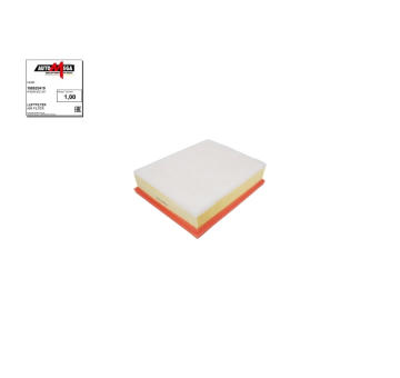 Vzduchový filter AUTOMEGA 180020410