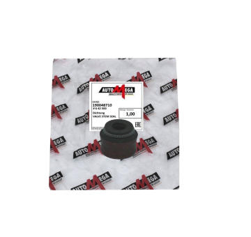 Těsnicí kroužek, dřík ventilu AUTOMEGA 190048710