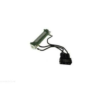 Odpor, vnitřní tlakový ventilátor AUTOMEGA 210017710