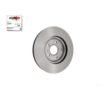 Brzdový kotúč AUTOMEGA 210043810