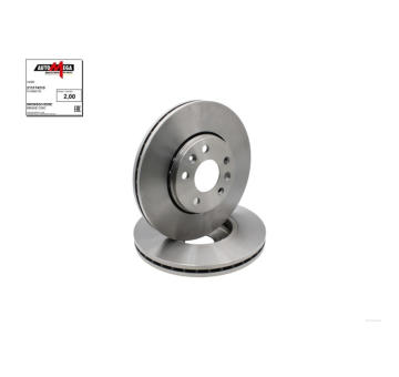 Brzdový kotúč AUTOMEGA 213174310
