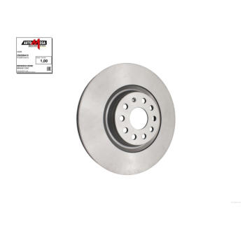 Brzdový kotúč AUTOMEGA 250280410