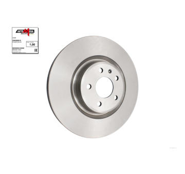 Brzdový kotúč AUTOMEGA 250280810