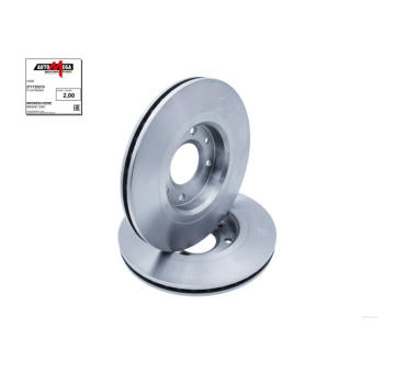 Brzdový kotúč AUTOMEGA 271735210