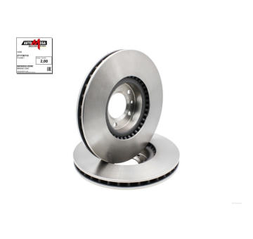 Brzdový kotúč AUTOMEGA 271736710