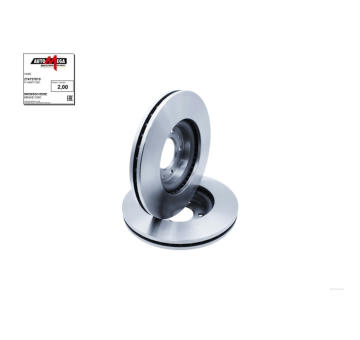 Brzdový kotúč AUTOMEGA 274757810