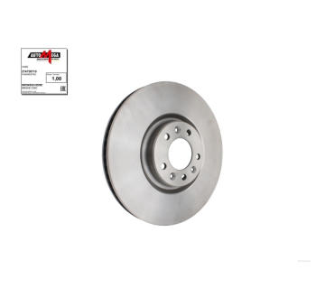 Brzdový kotúč AUTOMEGA 274758710