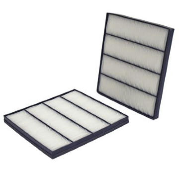 Filter vnútorného priestoru WIX FILTERS 24014