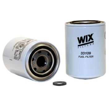 Palivový filtr WIX FILTERS 33109