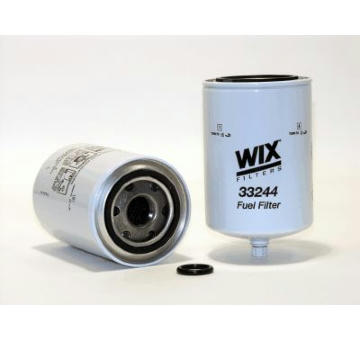Palivový filtr WIX FILTERS 33244