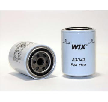 Palivový filtr WIX FILTERS 33343