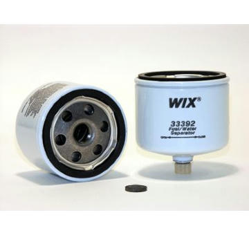 Palivový filter WIX FILTERS 33392